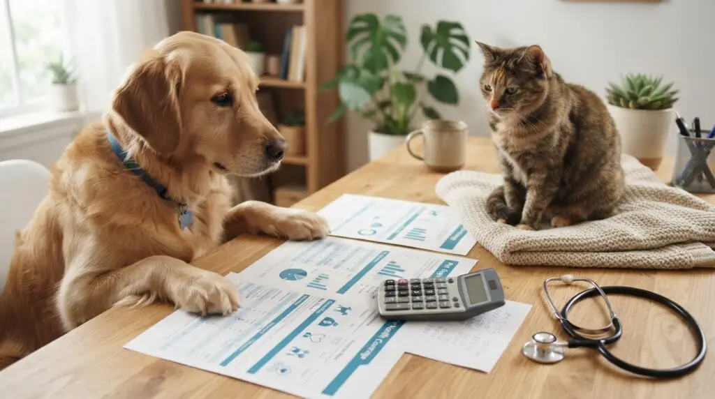 dierenverzekering vergelijken