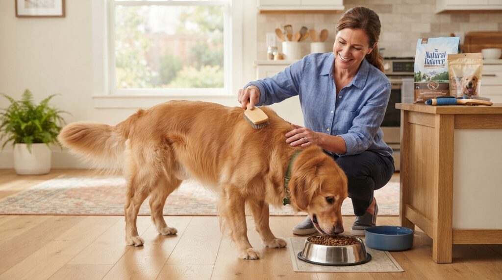 dierenverzorging